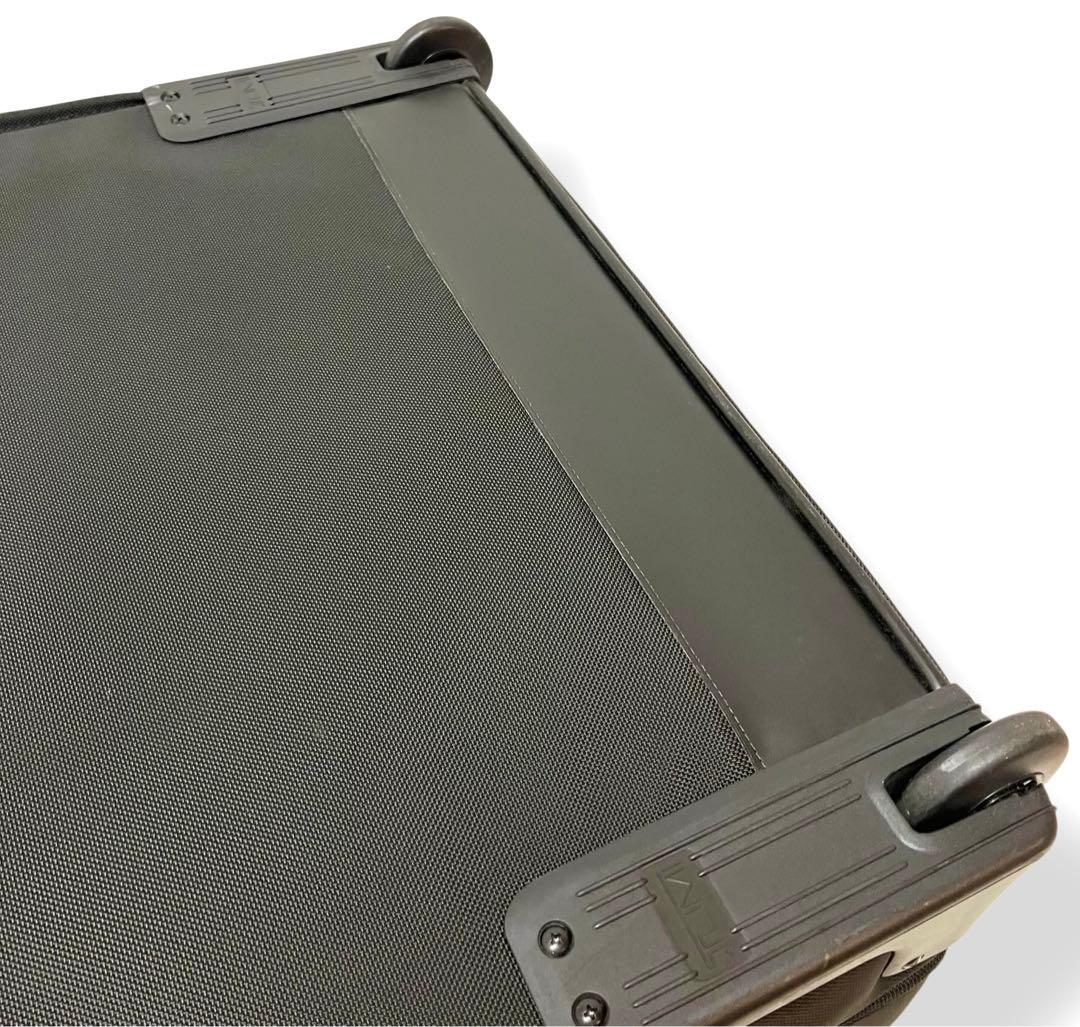 美品 送料無料 TUMI ホイールアウェイ 40インチ スリム ガーメントバッグ