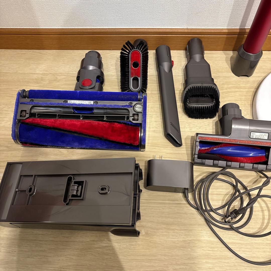 動作品 ダイソン V11 SV15 純正バッテリー