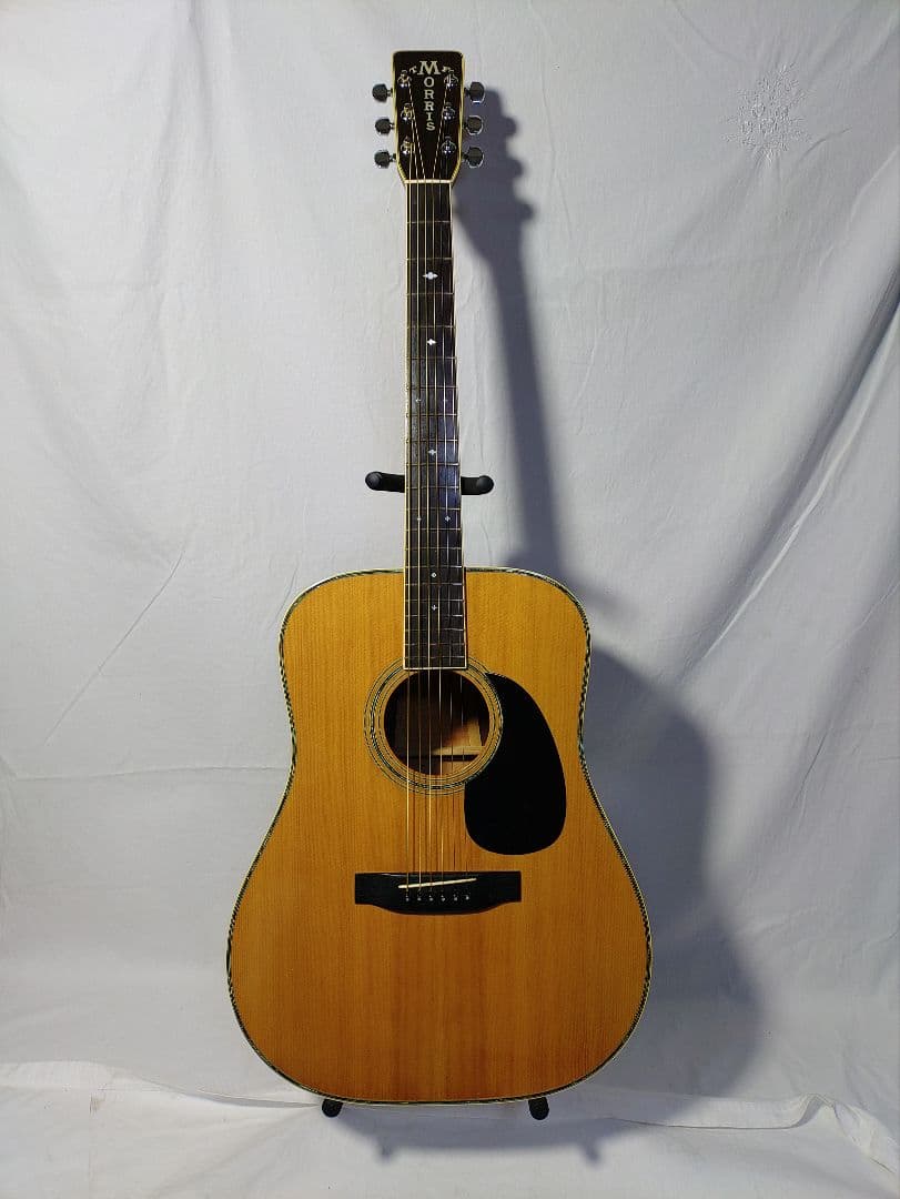 MORRIS 　SPECIAL 　TF - 50