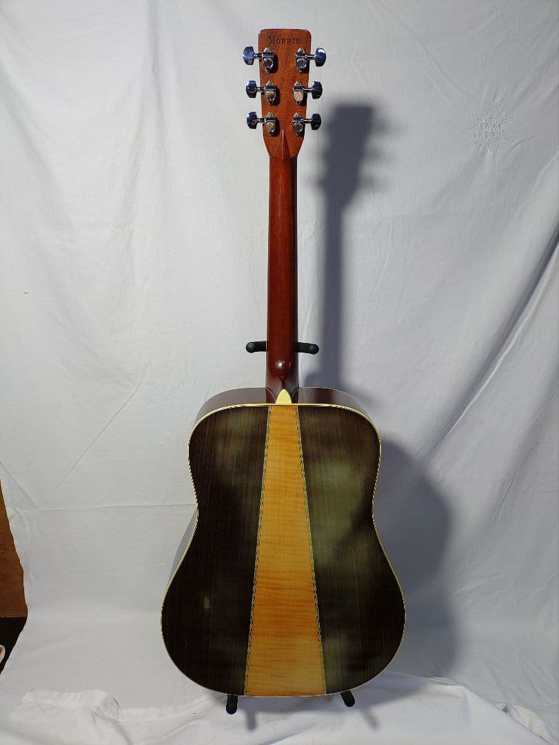 MORRIS 　SPECIAL 　TF - 50