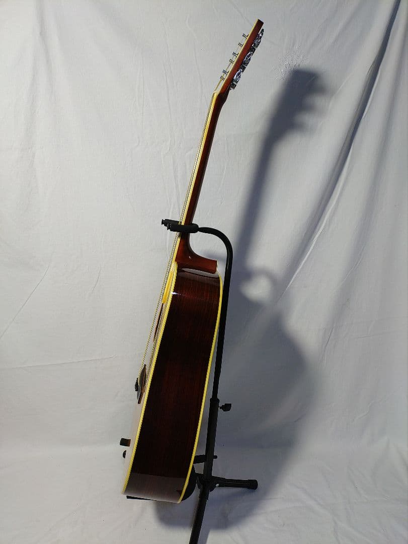 MORRIS 　SPECIAL 　TF - 50