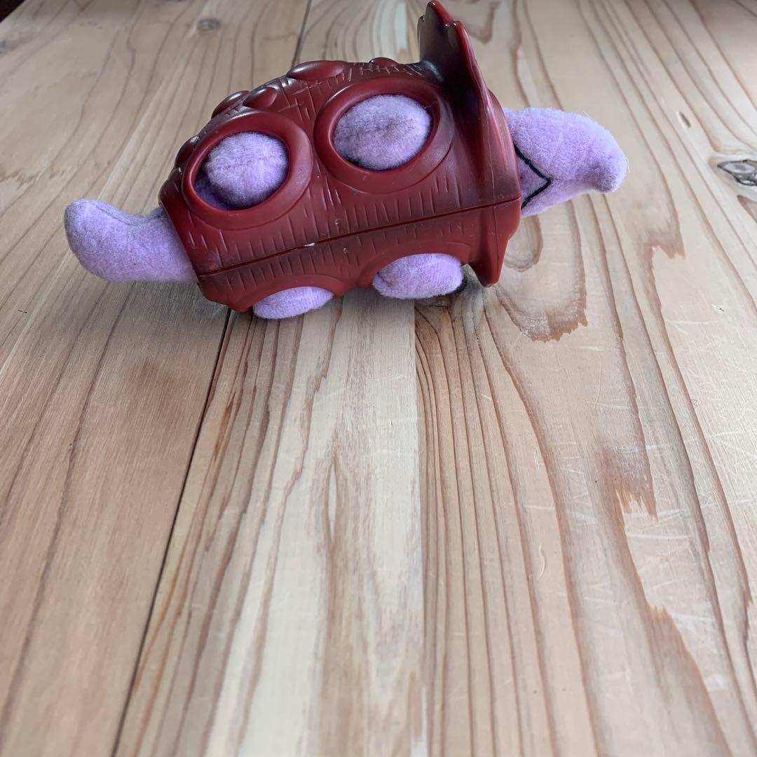 恐竜フィギュア トリケラトプス型 レアモデル