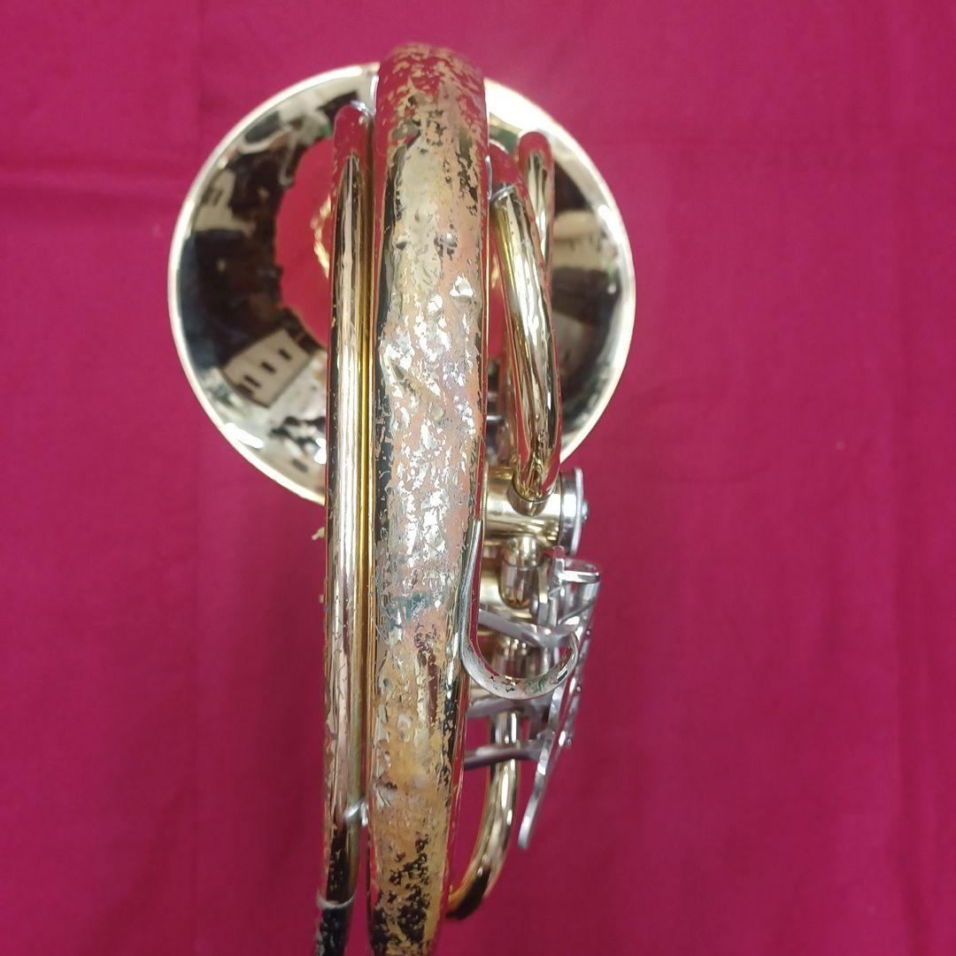 ヤマハ YHR-314 F管 シングルホルン