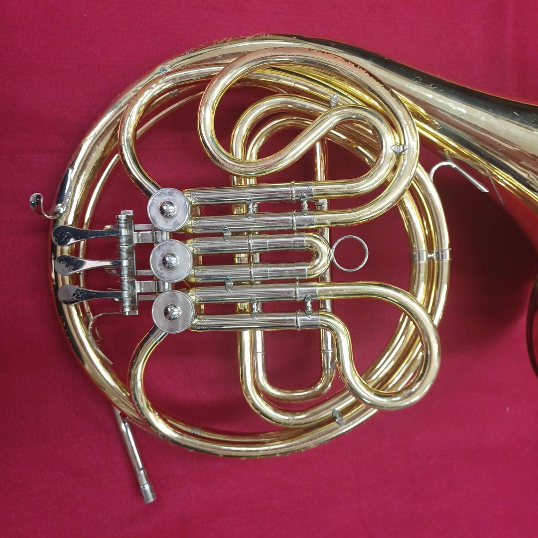 ヤマハ YHR-314 F管 シングルホルン