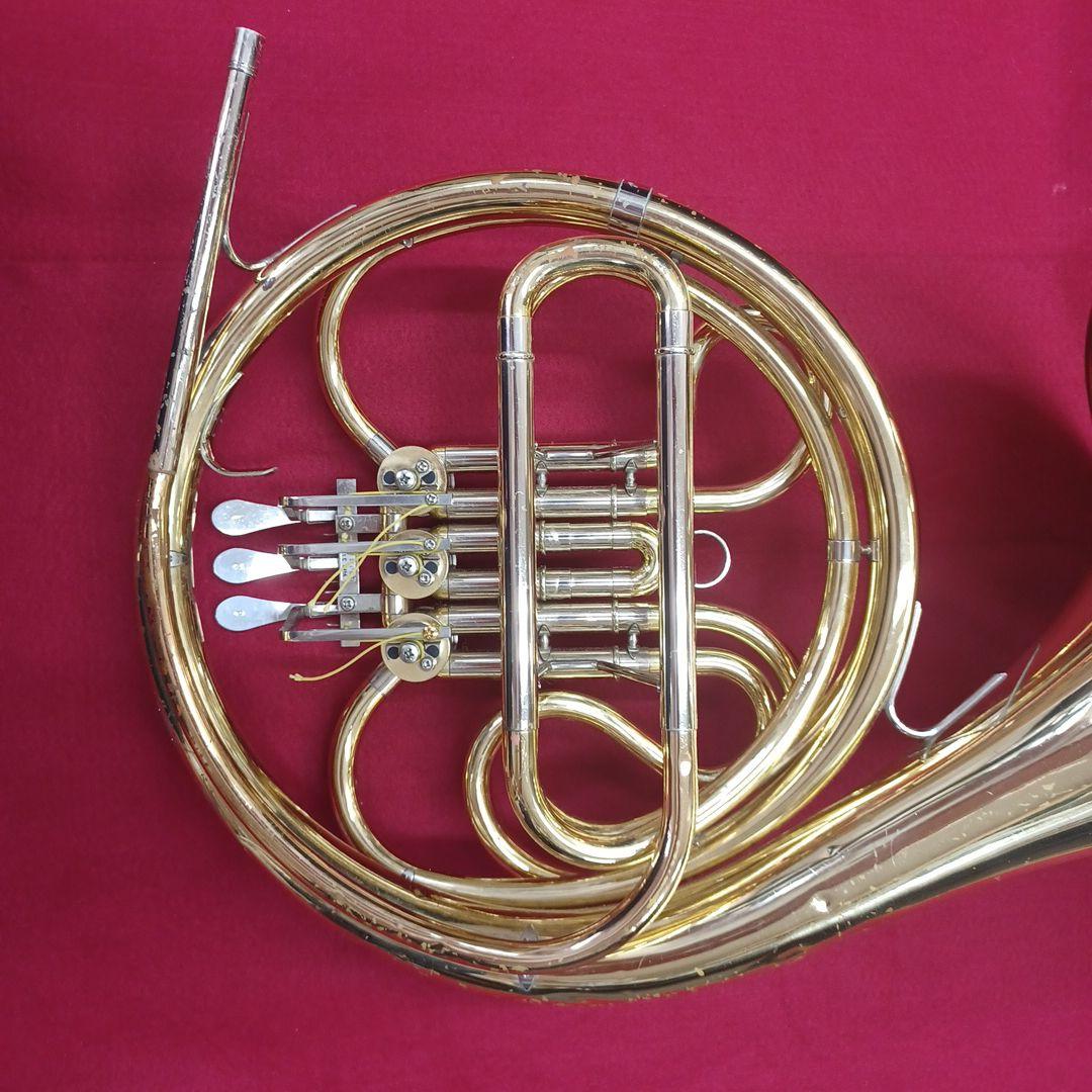 ヤマハ YHR-314 F管 シングルホルン