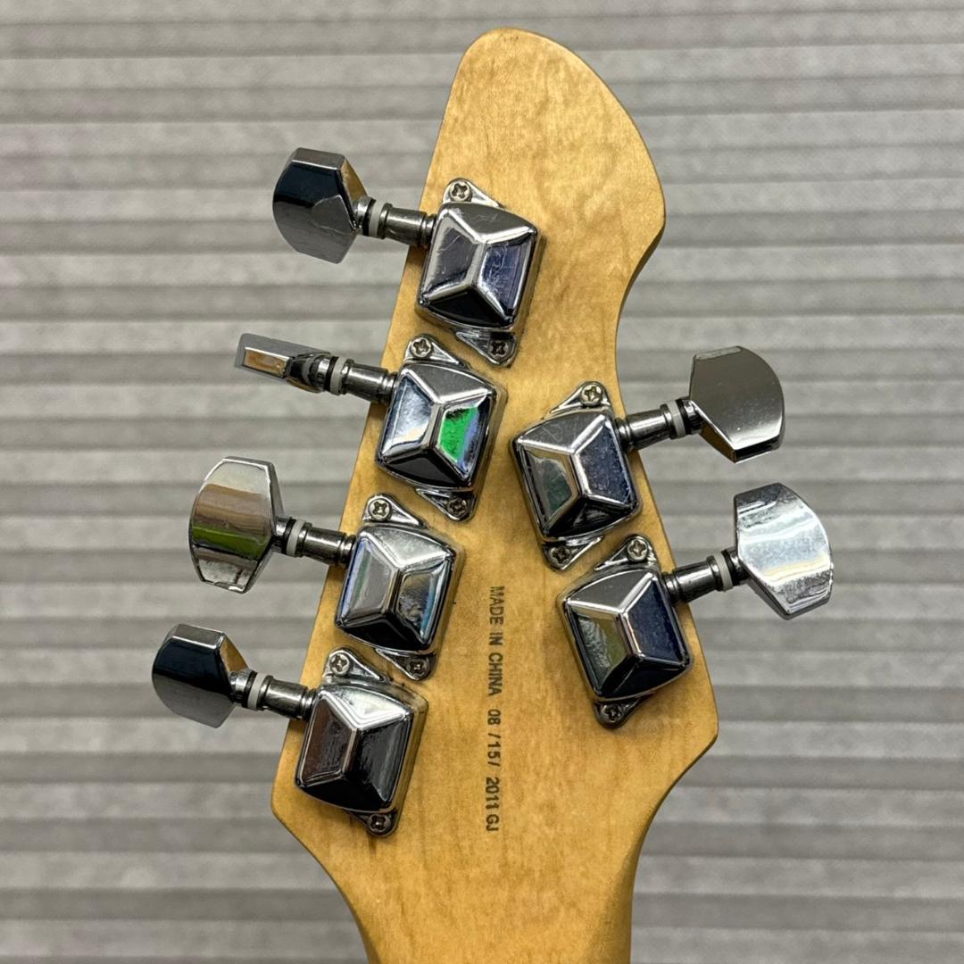 ☆FIRST ACT　エレキギター　ME1980　グレイフレイム　2011年製