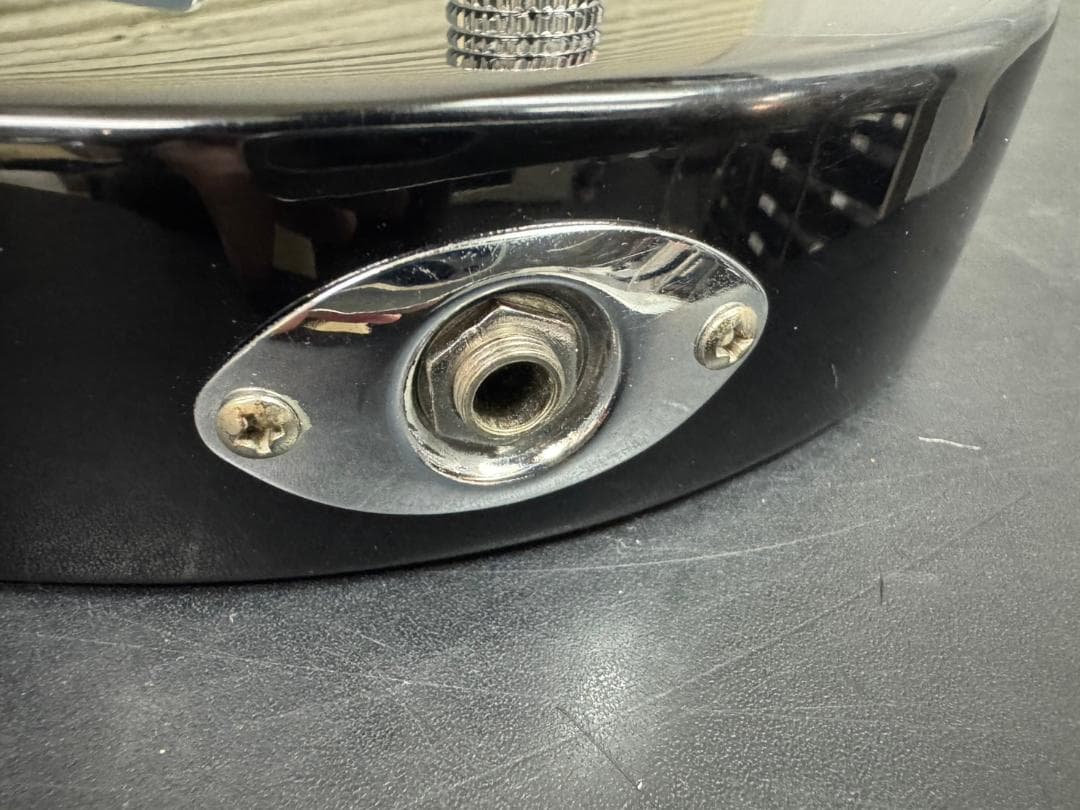 ☆FIRST ACT　エレキギター　ME1980　グレイフレイム　2011年製