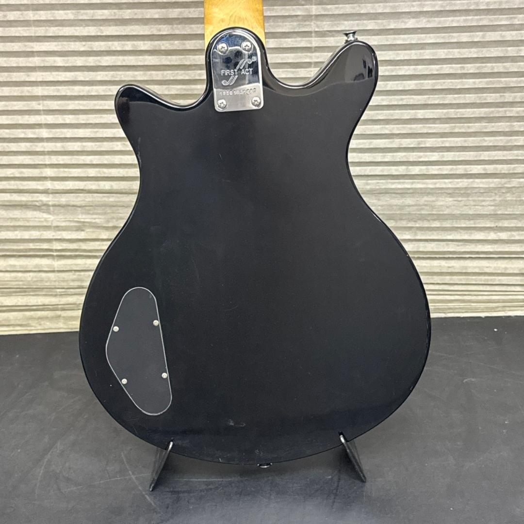 ☆FIRST ACT　エレキギター　ME1980　グレイフレイム　2011年製