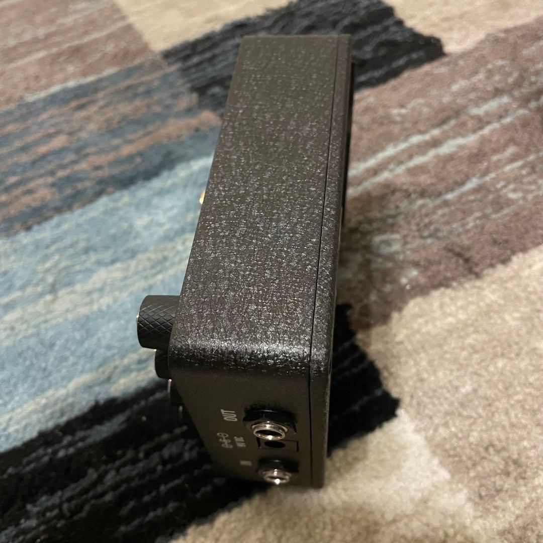 Marshall 1959 Pedals マーシャル