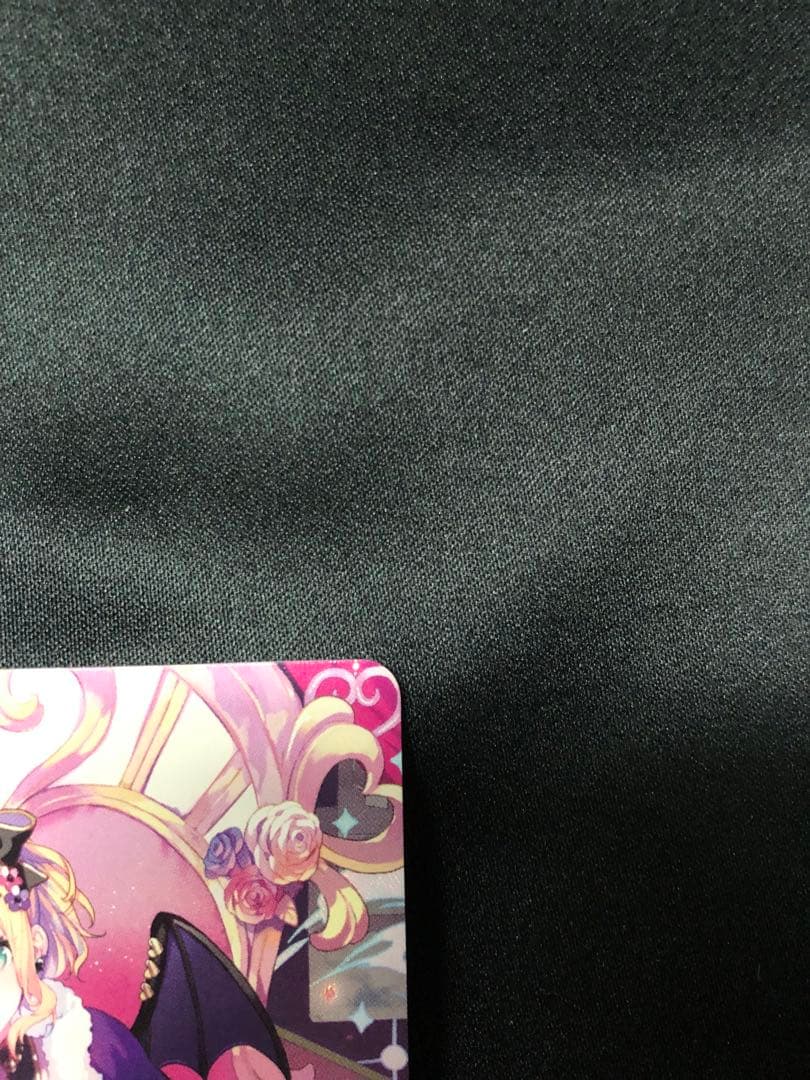 クロススターズ　xrossstars ぶいすぽっ！　LRPP 胡桃のあ サイン