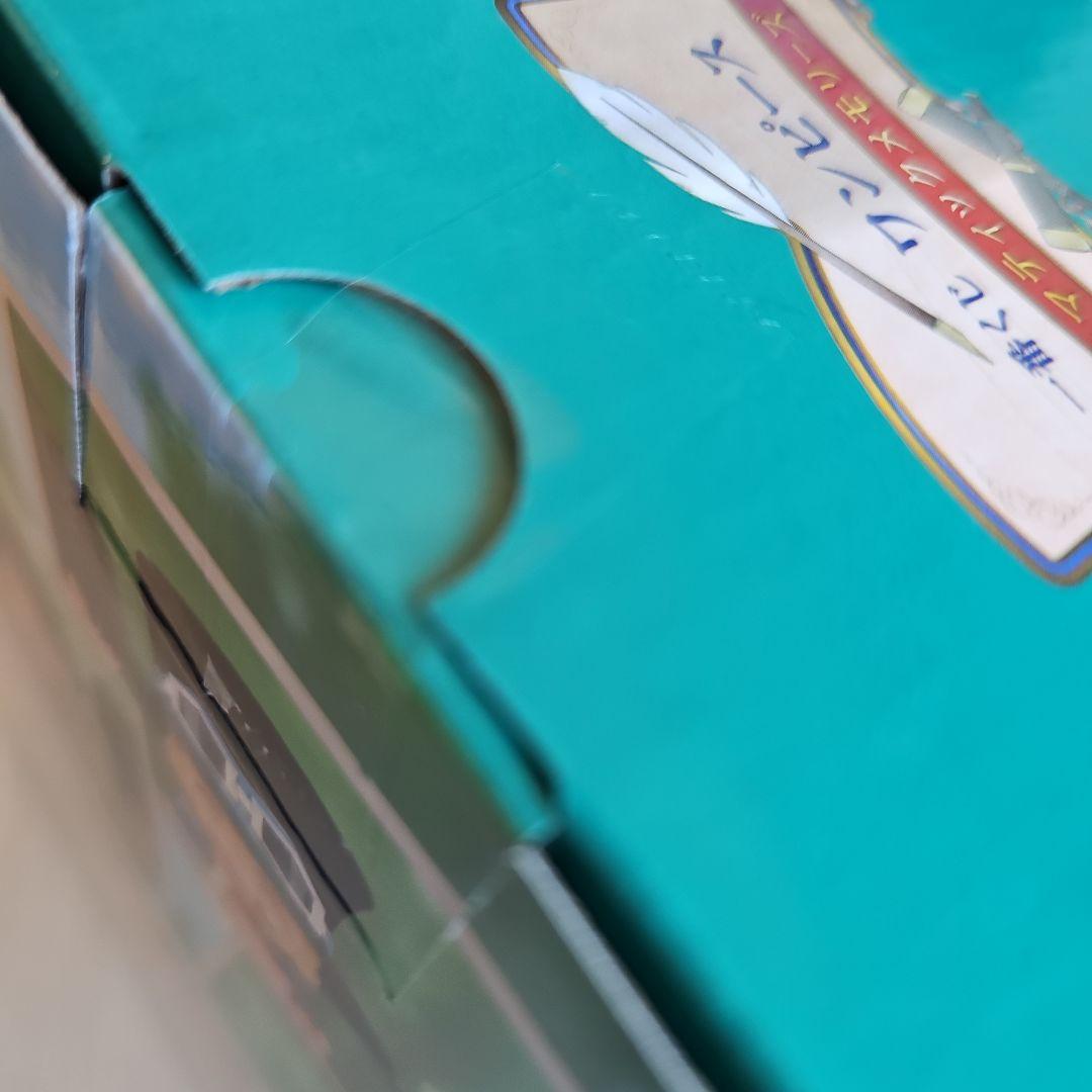 【新品未開封】一番くじワンピースドラマティックメモリーズA賞B賞C賞ラストワン賞