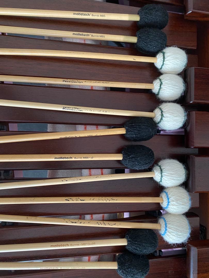 マレット6組 まとめ売り 最終値下げ