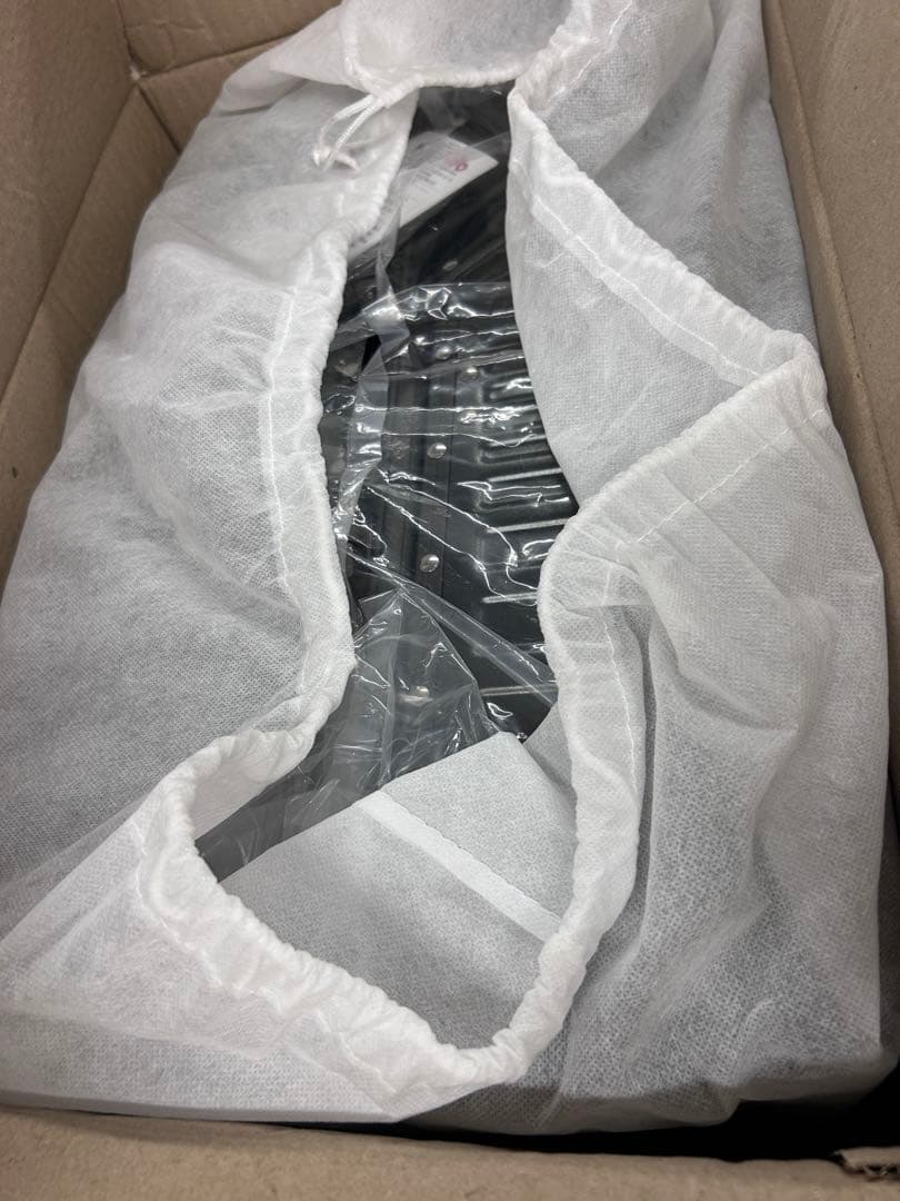 【新品未使用】　スーツケース　三洋　ファインネクスト