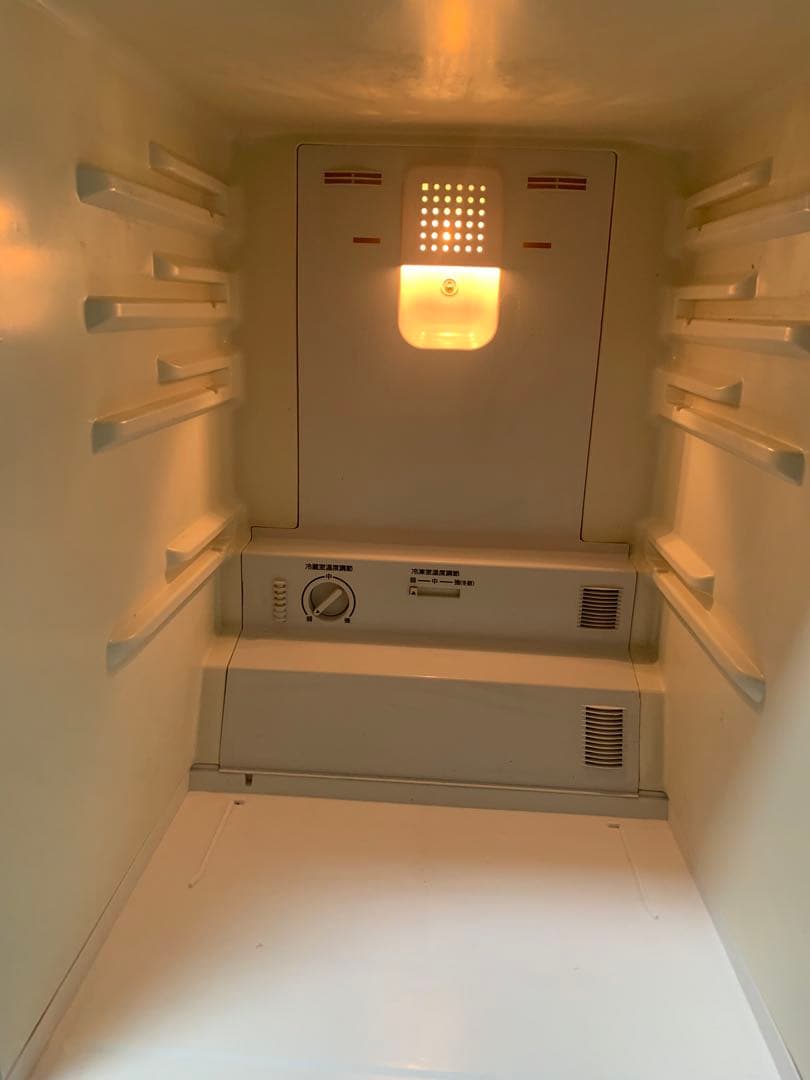 Haier JR-NF140E 冷蔵庫 2013年製