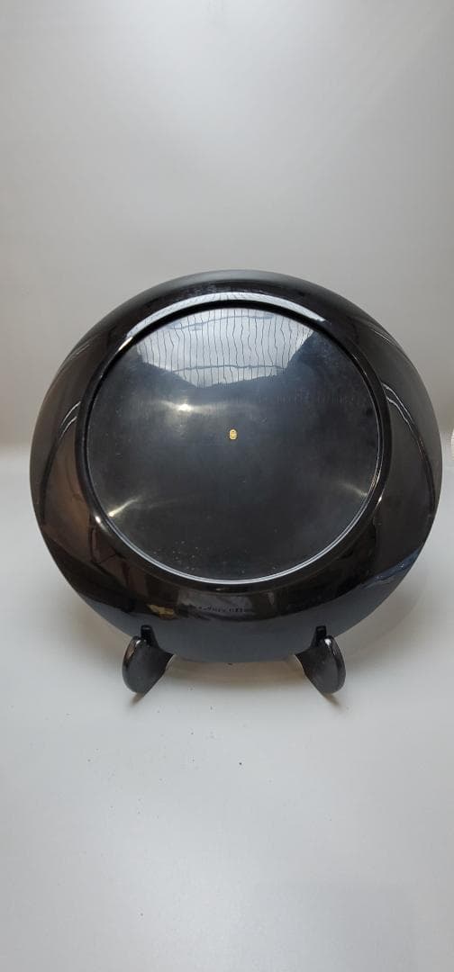 漆器 蒔絵 梅花文 漆飾皿 象彦作 共箱 京都