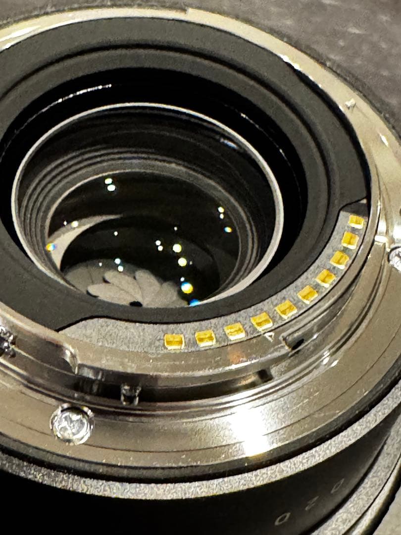 SIGMA 35mm F2 DG DN | Contemporary Eマウント