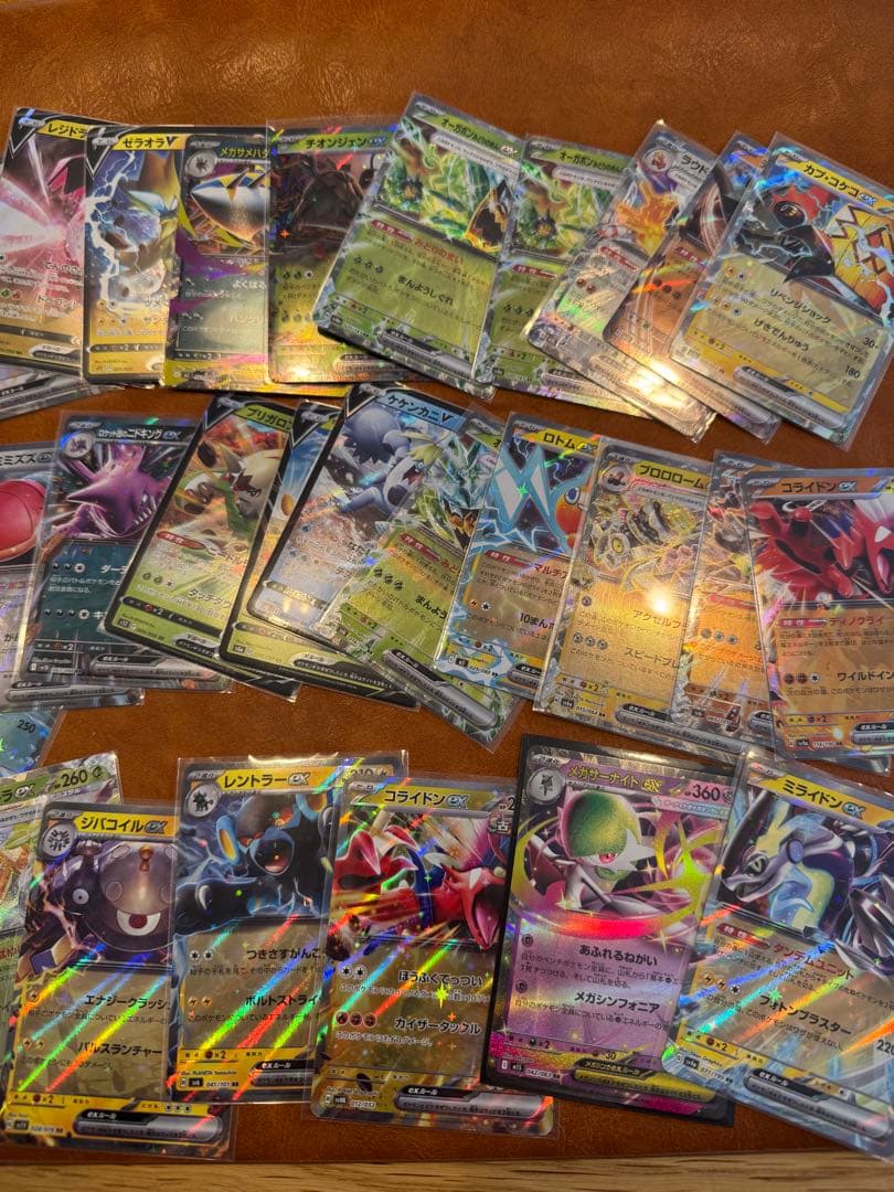 ポケカ　まとめ売り