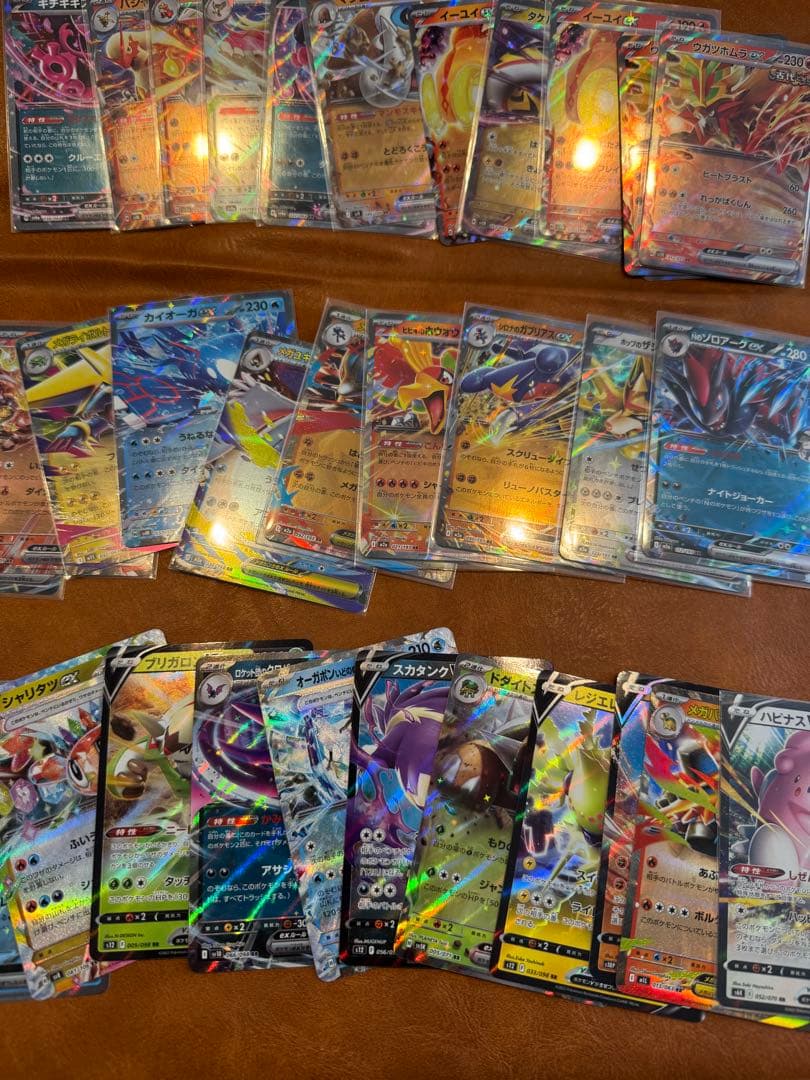 ポケカ　まとめ売り