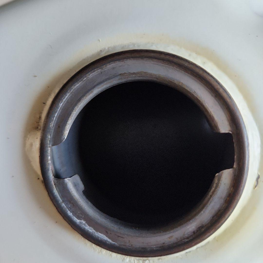 モンキーBAJAガソリンタンク白 鍵付き送料無料、即納いたします。