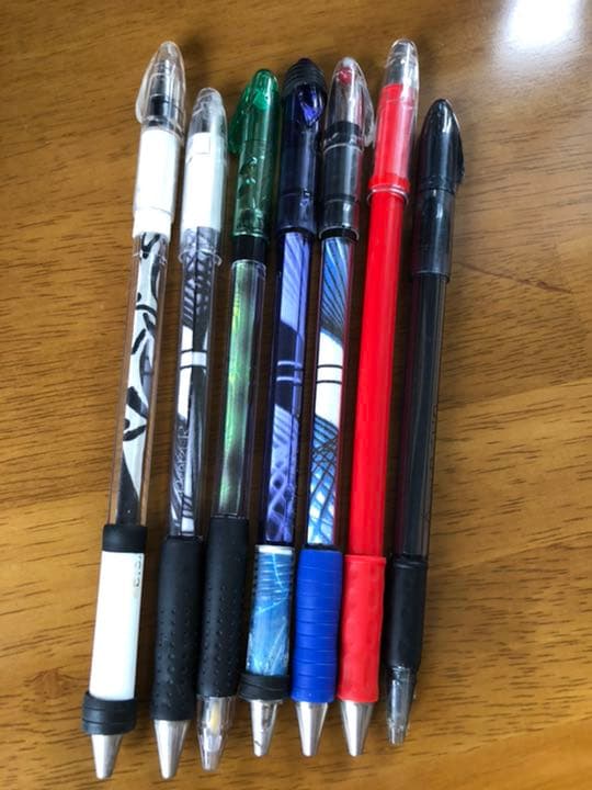 RSVP MXのような物たち バラ売り