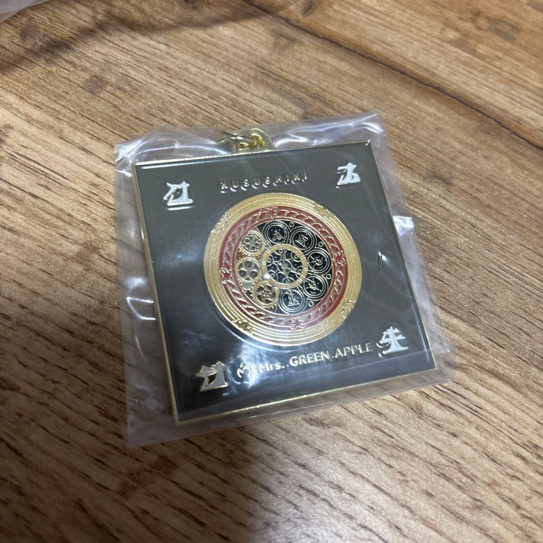 ち*ぎ様 一番くじ　Mrs. GREEN APPLE まとめ売り