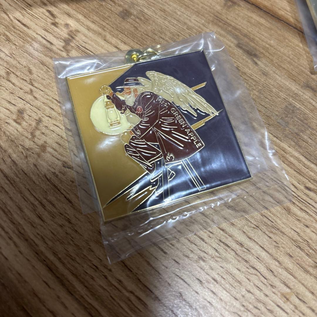 ち*ぎ様 一番くじ　Mrs. GREEN APPLE まとめ売り