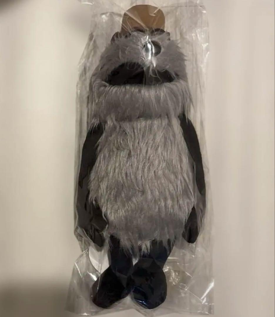 パペットスンスン ゾンゾン ぬいぐるみ キャンディストア ポップアップ