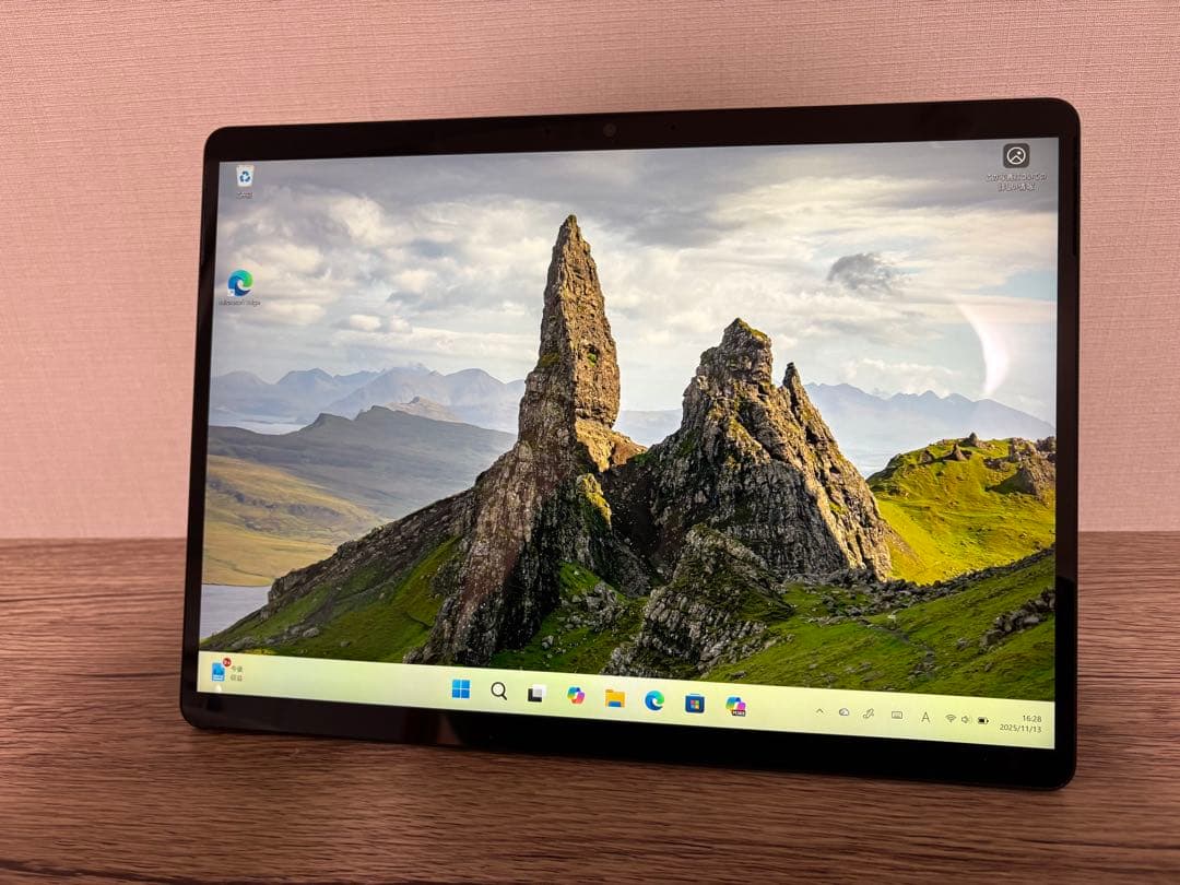 Surface Pro 9 Core i7/16GB/256GB スリムペン2付