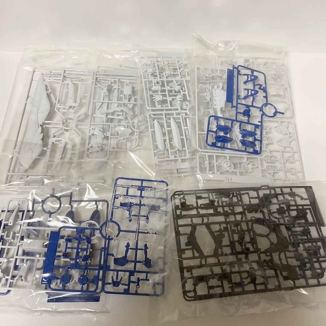 MG 1/100 ウイングガンダムゼロEW Ver.Ka