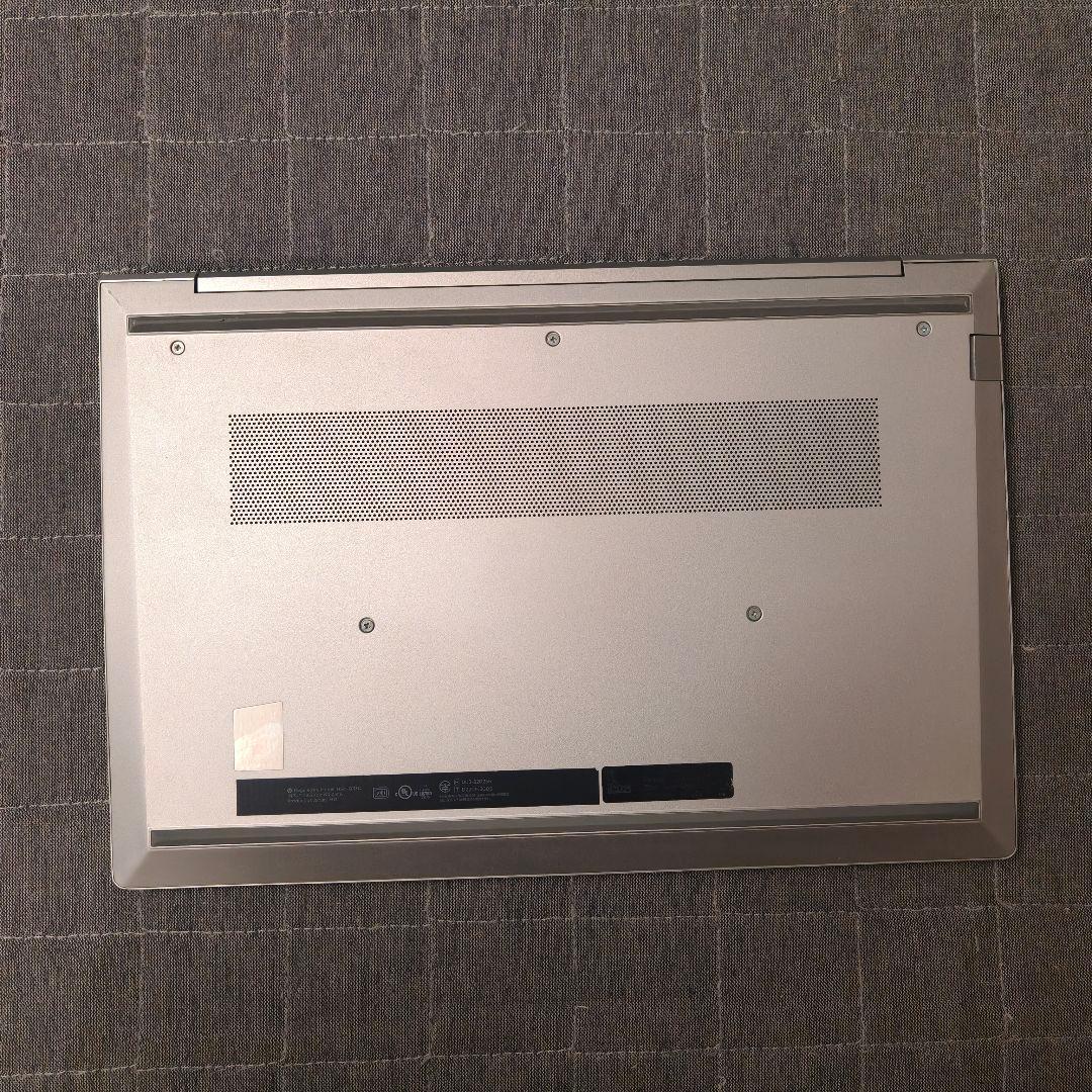 2024年7月 日本製 美品 HP 爆速 13世代 i7 32GB 新品1TB