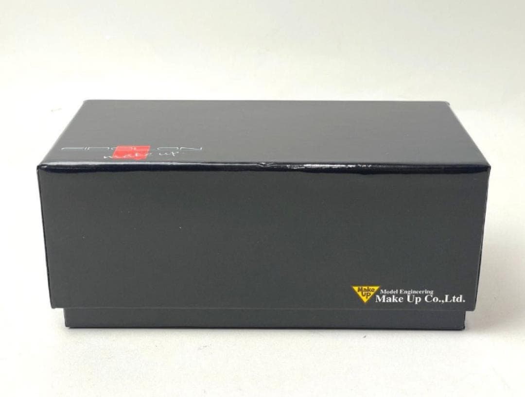 ★1/43★カルソニック スカイラインGT-R★BNR32★星野一義/鈴木利男★