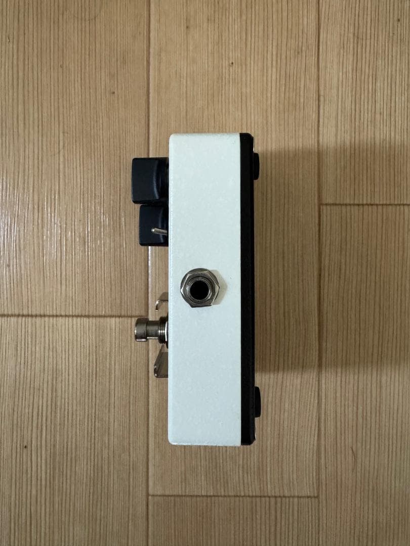 週末値下げ　美品　Providence Sonic Drive SDR-4R