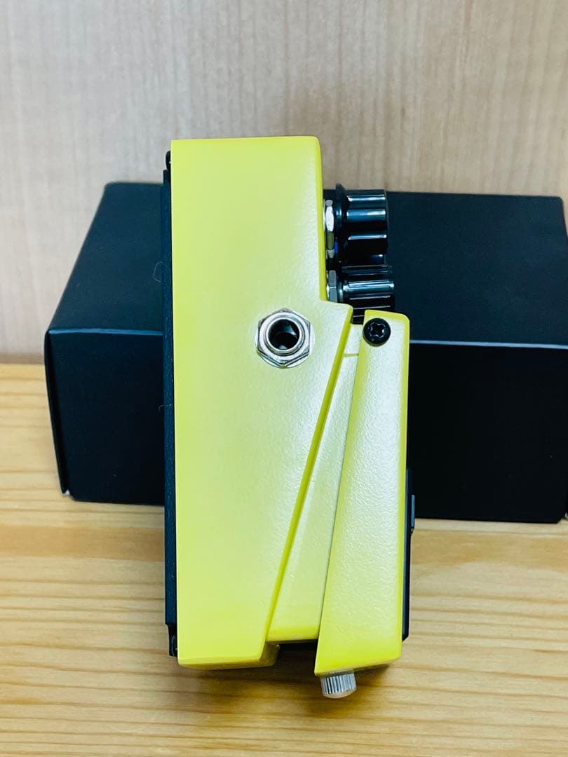 ギター BOSS SD-1W SUPER OverDrive