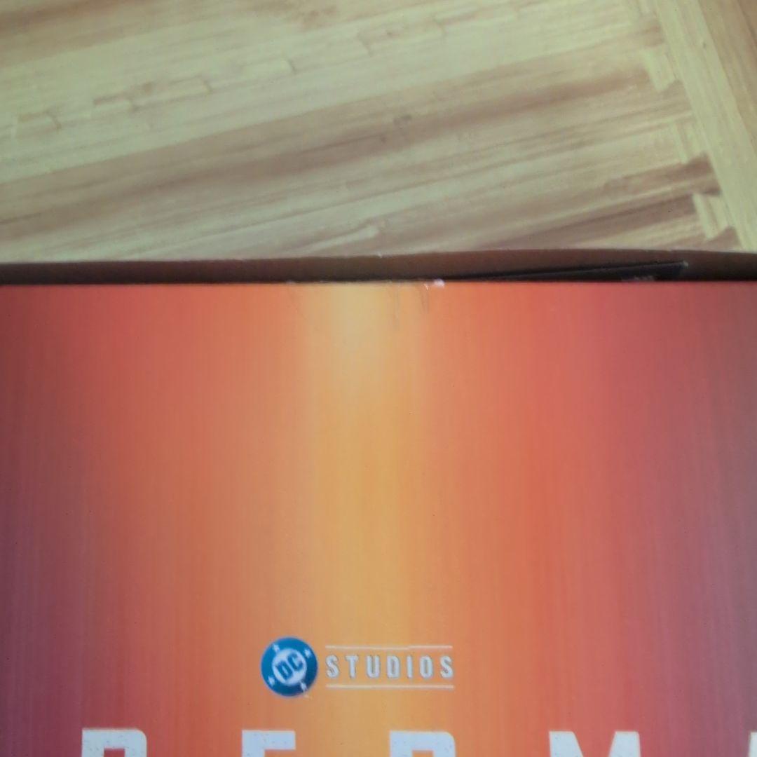 スーパーマン フィギュア 中古