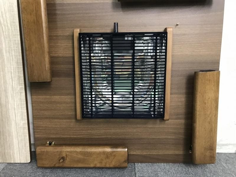 【新品】リバーシブル折れ脚コタツ70ＷＮＴ