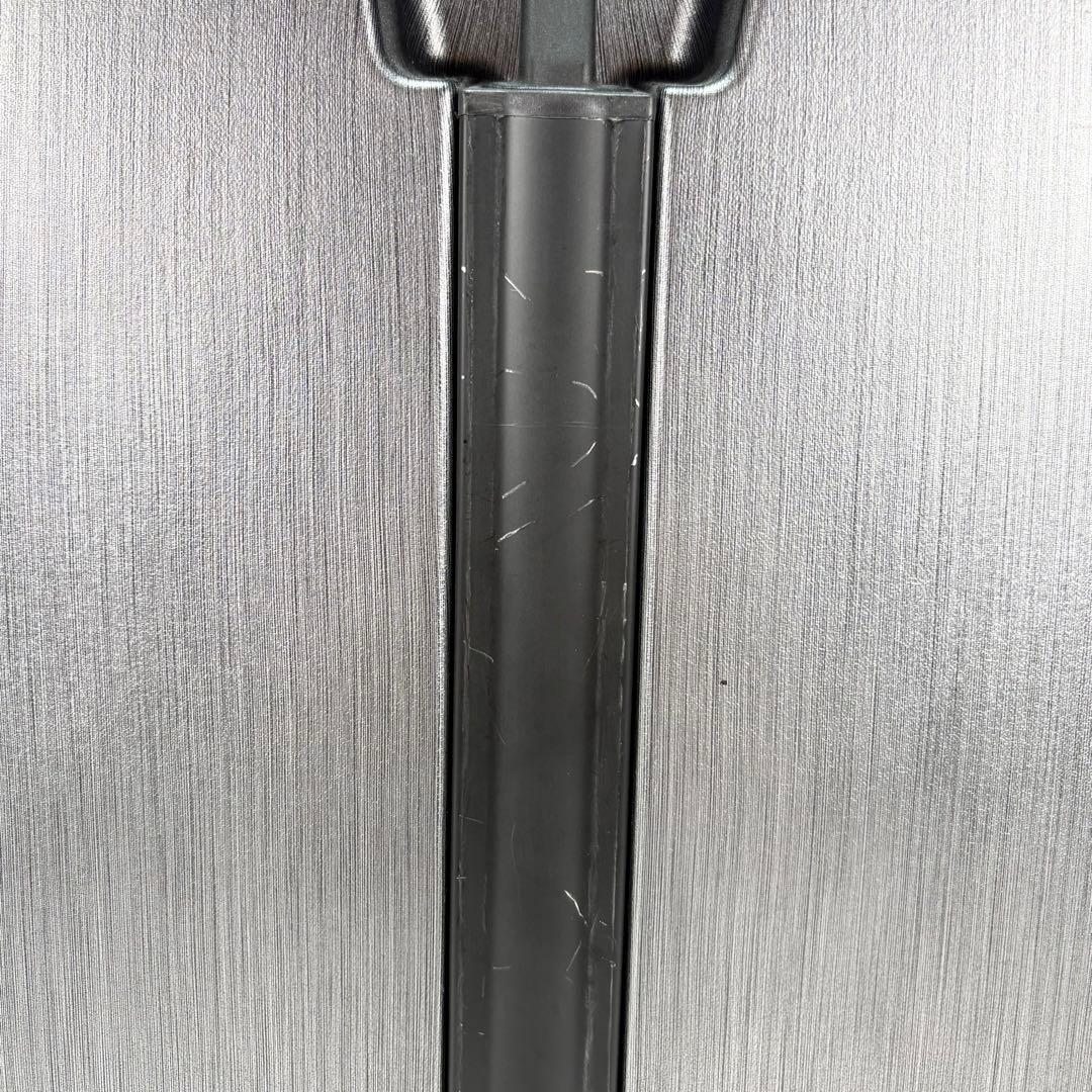 samsonite INOVA SPINNR55/2O キャリーケース 55cm