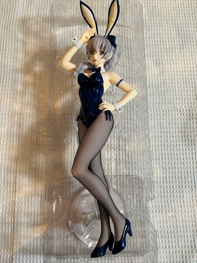 フルメタルパニック テレサ・テスタロッサ バニー フリーイング　アトリエ彩