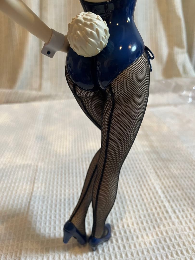 フルメタルパニック テレサ・テスタロッサ バニー フリーイング　アトリエ彩