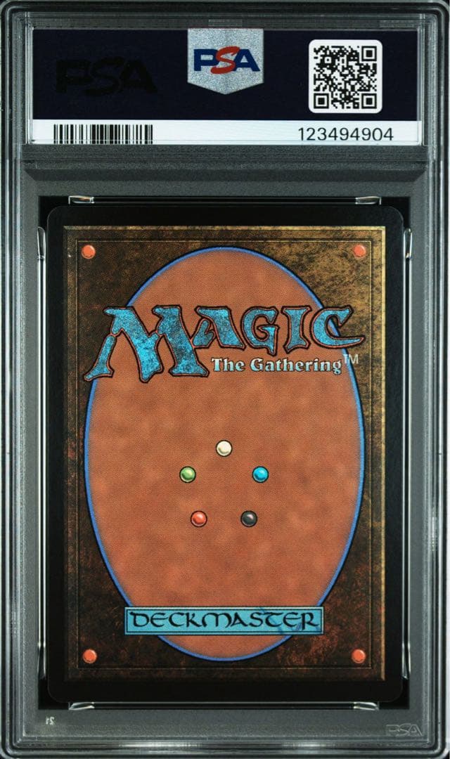 MTG ビッグブリッジの死闘 武人ギルガメッシュ 日本語 foil psa10