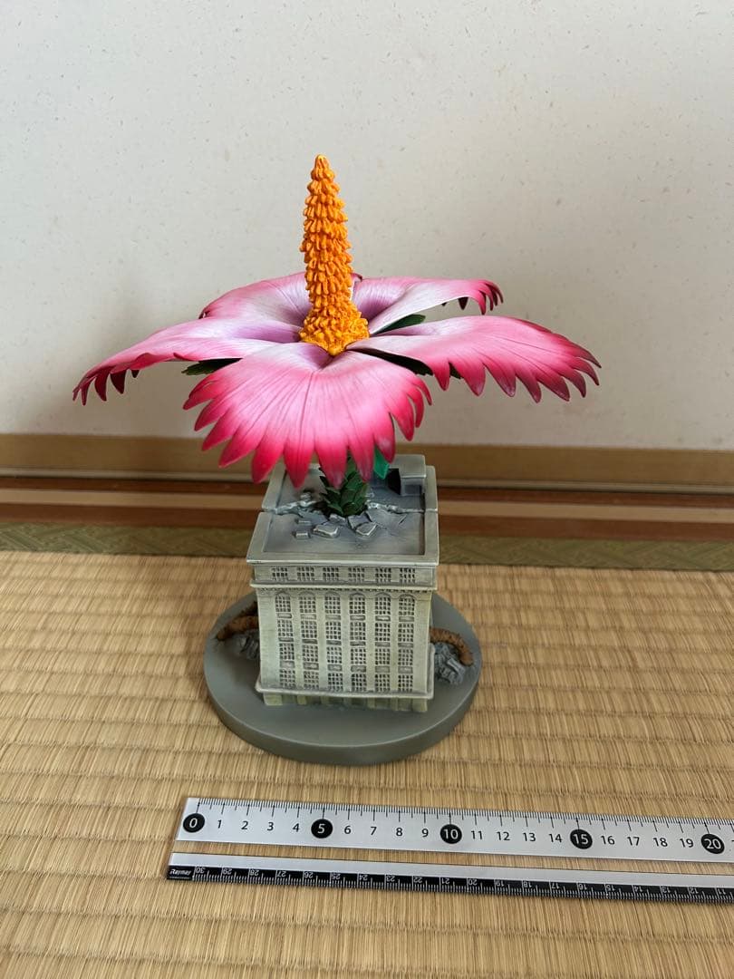 エクスプラス 大怪獣シリーズ ジュランカラー版