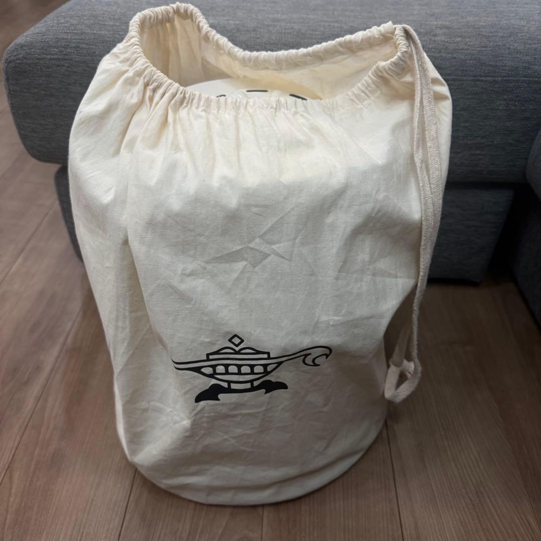 SENGOKU ALADDIN ガスストーブ ホワイト