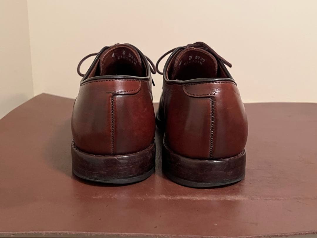 【US8.0D】アレンエドモンズ フィフスアベニュー チリ