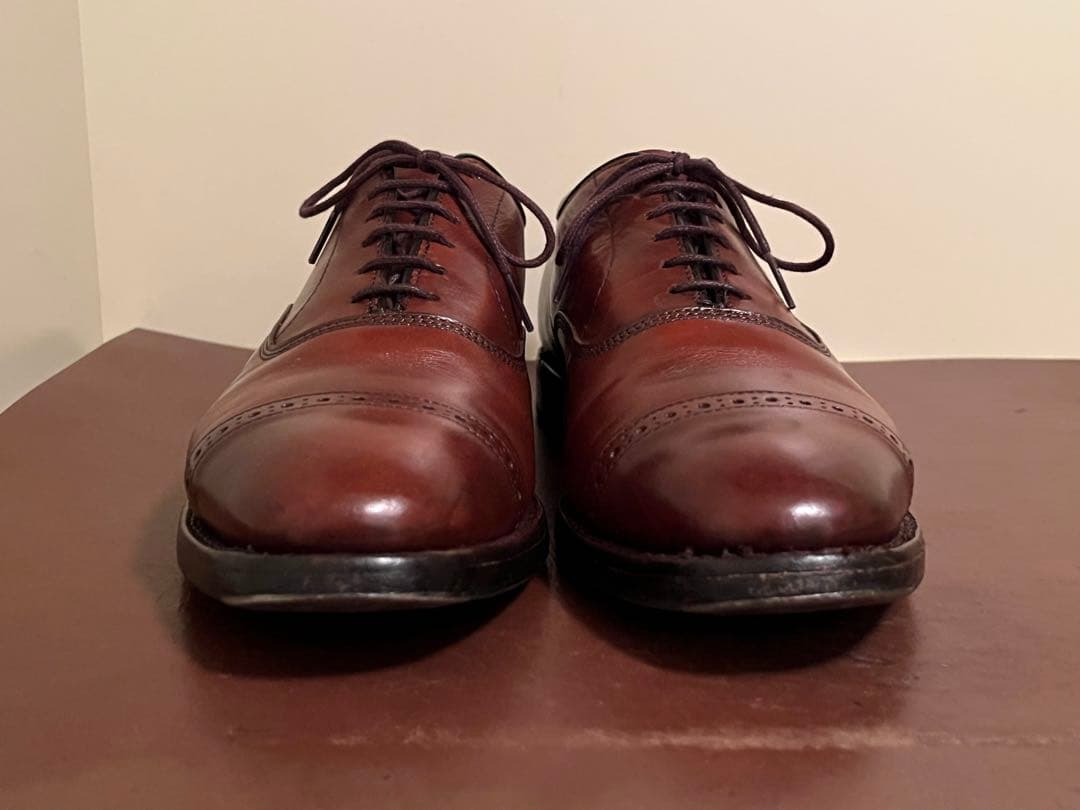 【US8.0D】アレンエドモンズ フィフスアベニュー チリ