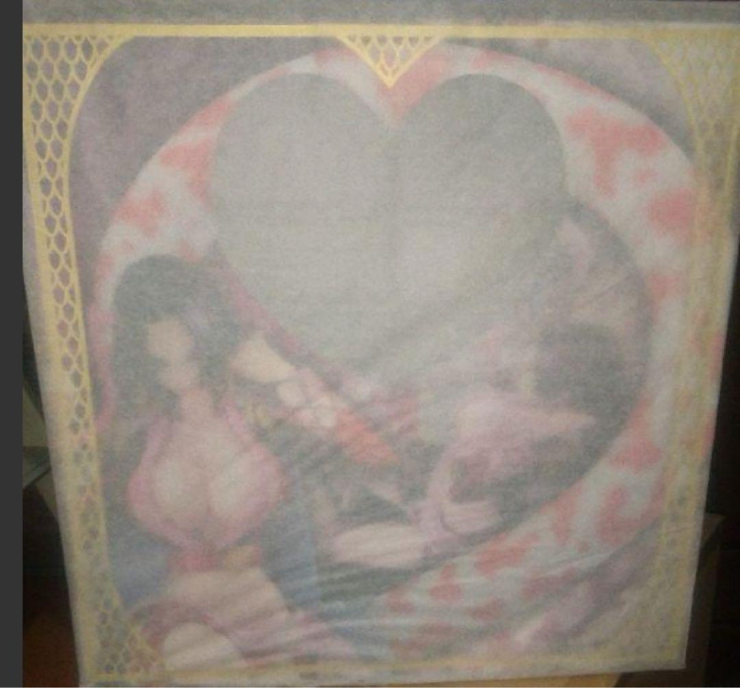 ワンピース POP MAXIMUM マキシマム ハンコック フィギュア