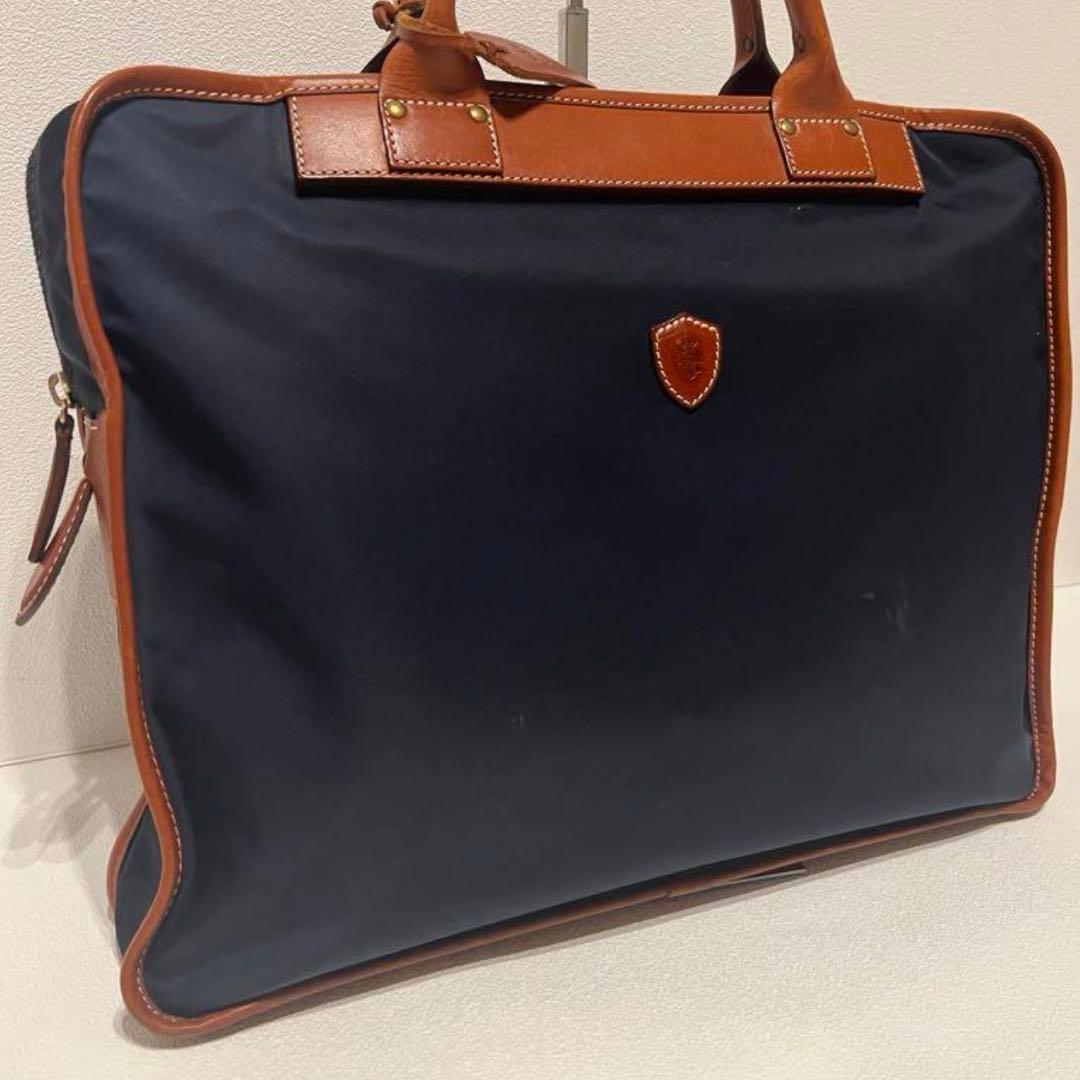 ★ Felisi フェリージ ブリーフケース　1724DS 0045BLEU