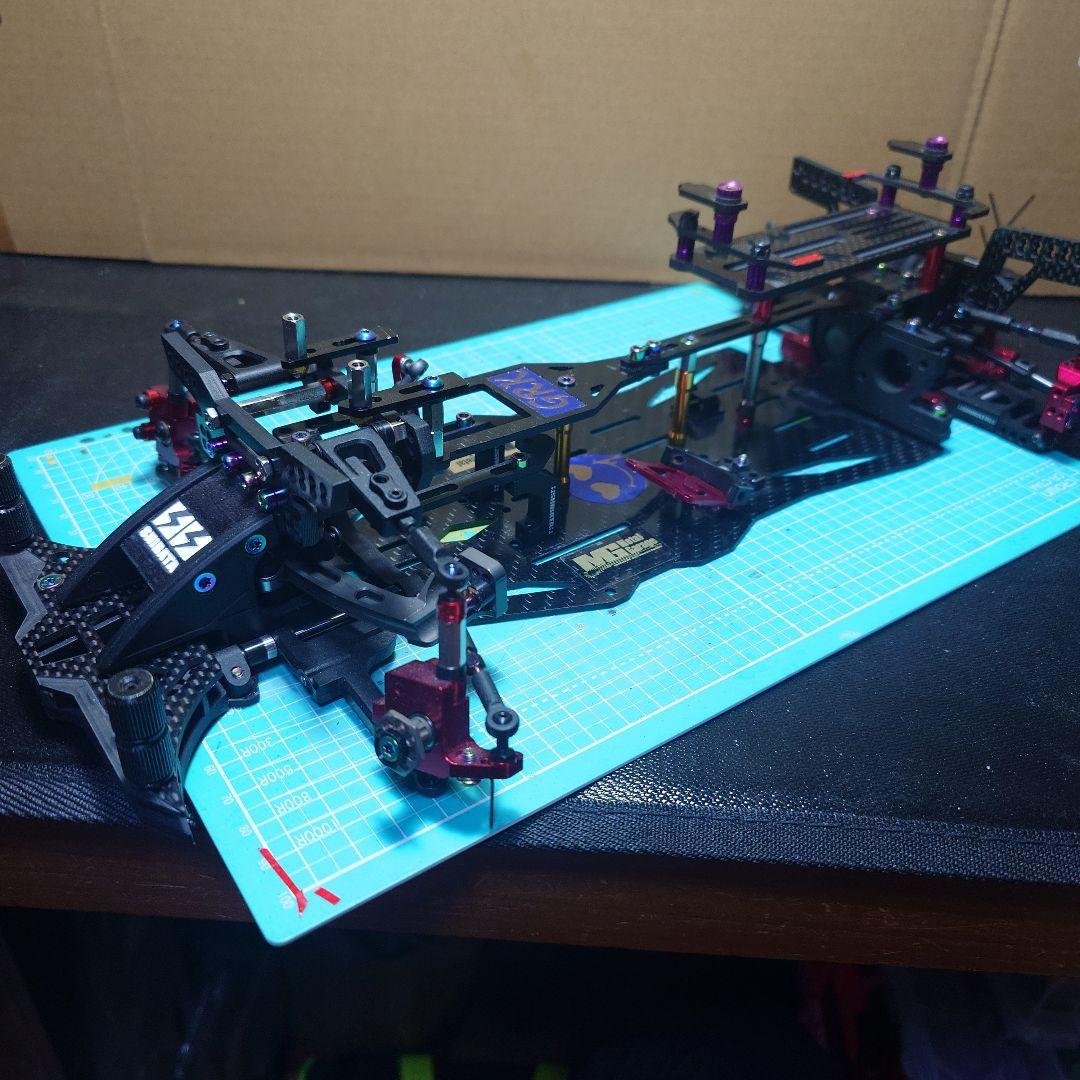 る*ん様 中古 GRK GS2 EVO