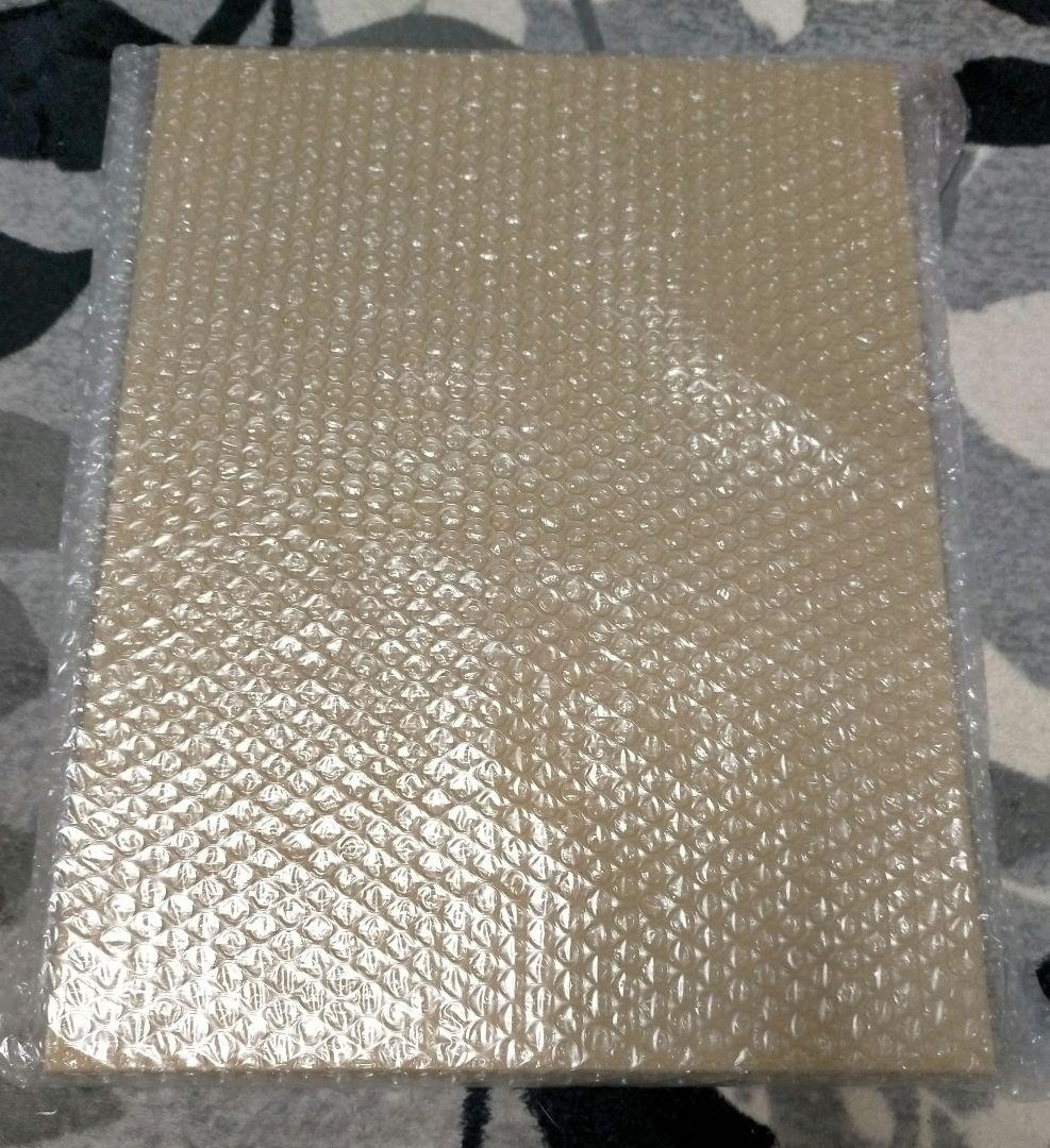 無限の住人 推しちゃれ A賞 額装高精細複製画 キャラファイングラフ くじ