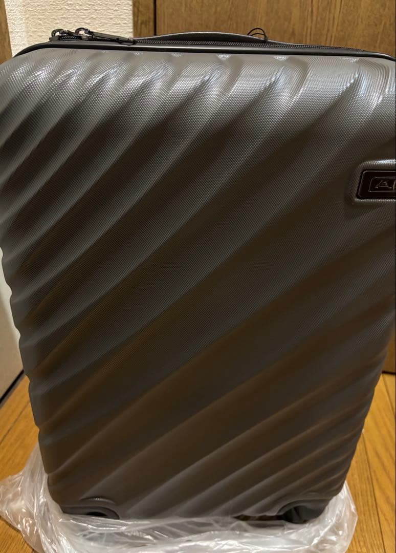 【新品未使用】ACE スーツケース　OVAL 36L/43L 拡張　機内持込