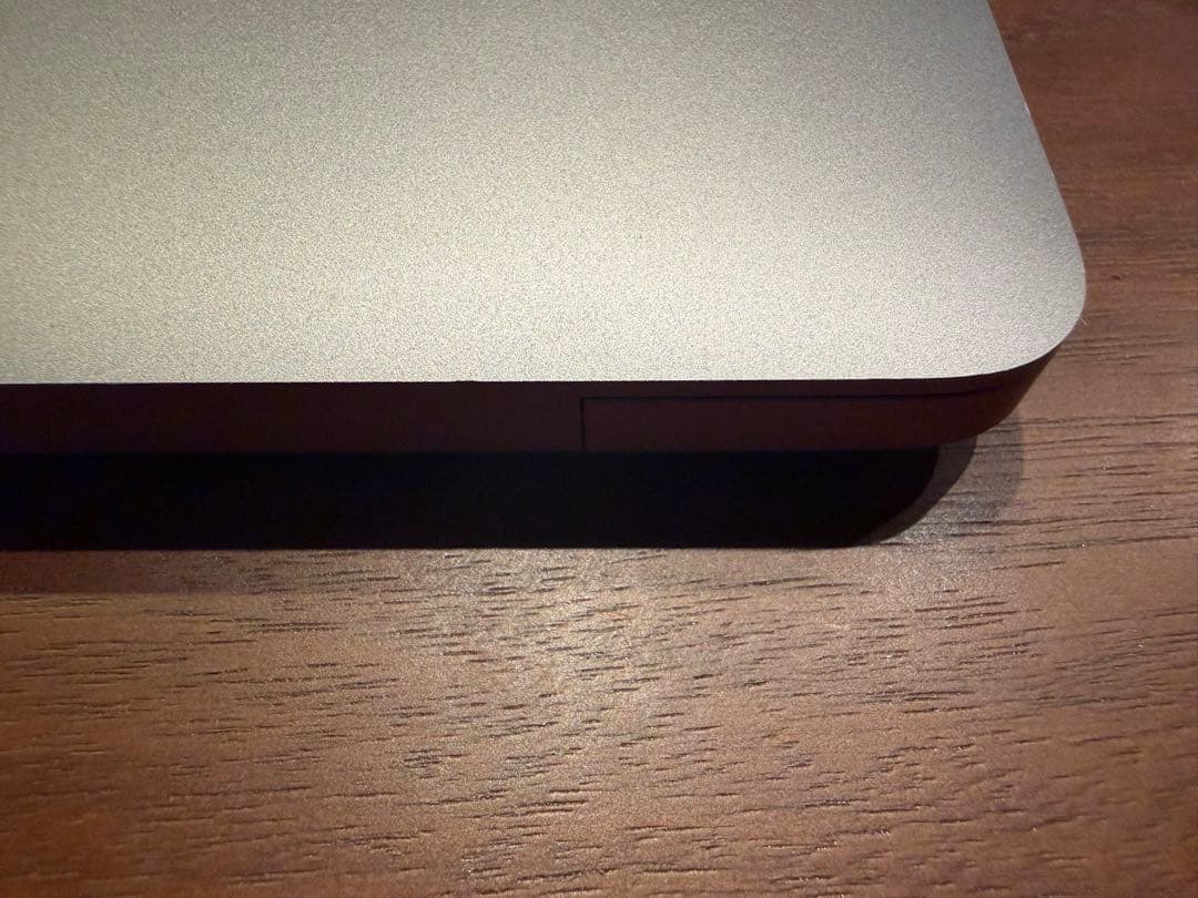 MacBook本体 MacBook air M1 US 16GB 512GB