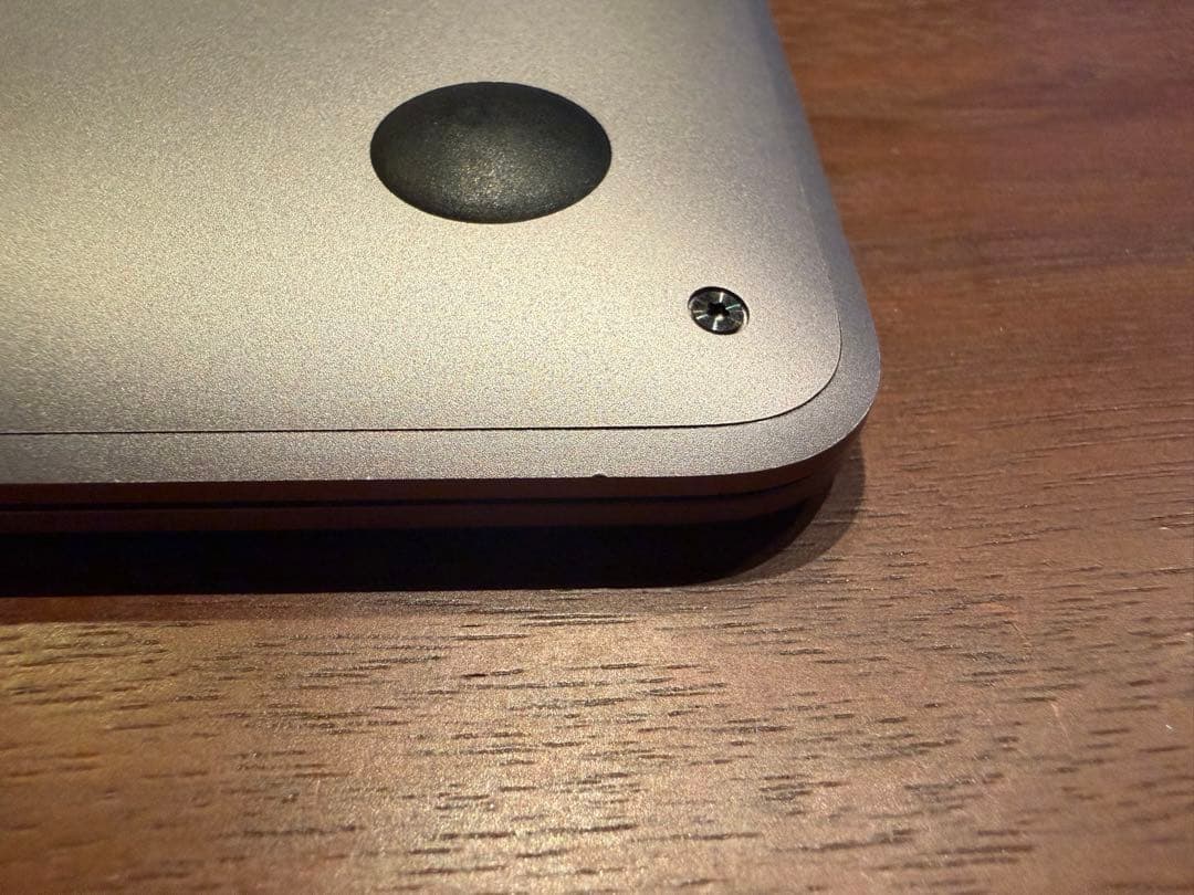 MacBook本体 MacBook air M1 US 16GB 512GB